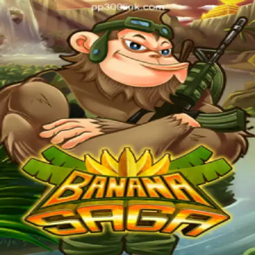 Discover the Thrills of BananaSaga on PP300.COM: The Leading Slot Platform in Brazil
