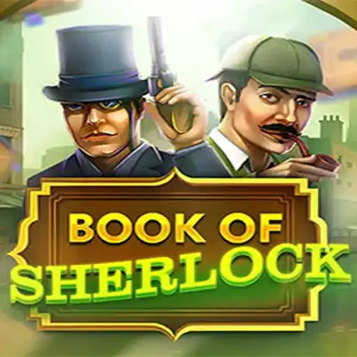 Discover the Thrilling World of BookOfSherlock on PP300.COM Platform-Oficial Slots Brasil #1