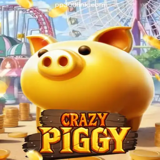 Exploring CrazyPiggy: A Dive into the PP300.COM Platform's Official Slots