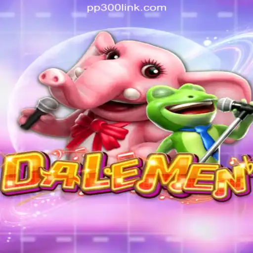 Exploring the Exciting World of DALEMEN Slots on PP300.COM