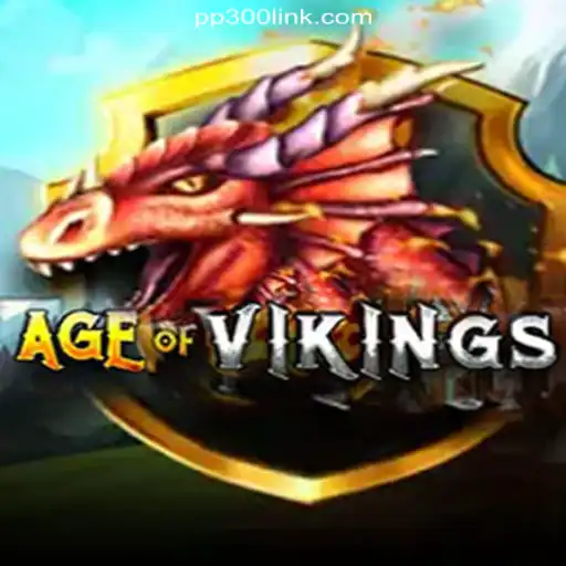 Dive into Adventure with AgeofViking: A Fresh Spin on PP300.COM's Oficial Slots Brasil #1