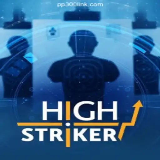 HighStriker on PP300.COM: The Ultimate Slot Experience in Brasil