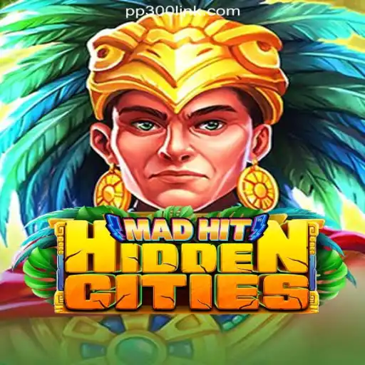 Exploring the Exciting World of MadHitHiddenCities on PP300.COM Platform