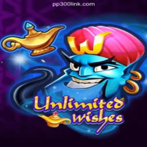 UnlimitedWishes: Dive Into the Magical World of Slots on PP300.COM Platform