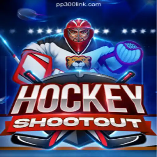 Exploring the Thrilling World of HockeyShootout on PP300.COM: Brasil's #1 Slot Platform
