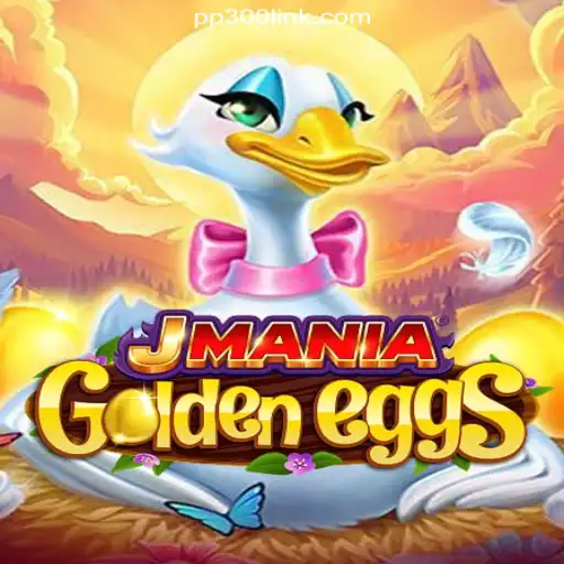 Explore JManiaGoldenEggs: The Ultimate Online Slot Game on PP300.COM Platform-Oficial Slots Brasil