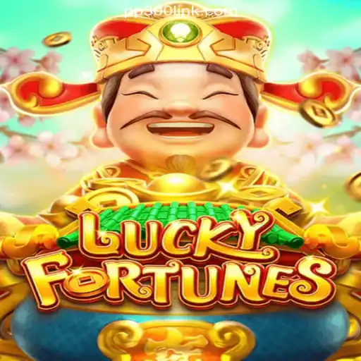 Discovering the Excitement of LUCKYFORTUNES: The Premier Game on PP300.COM Platform