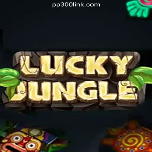 Explore the Thrilling World of LuckyJungle: A Deep Dive into Brazil's Top Slot Game