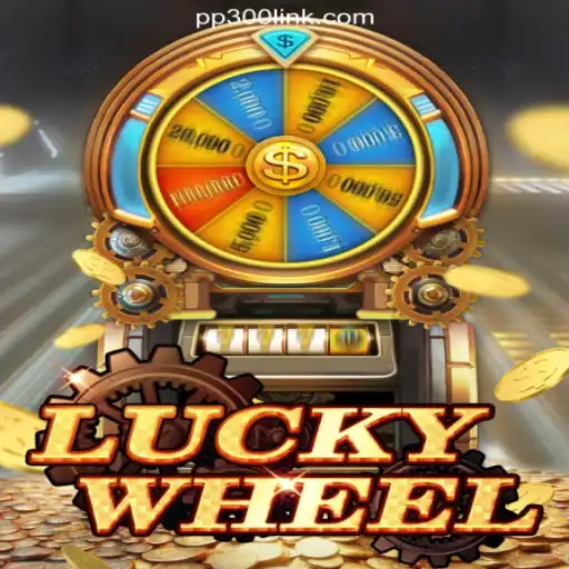 Exploring the Exciting World of LuckyWheel on PP300.COM