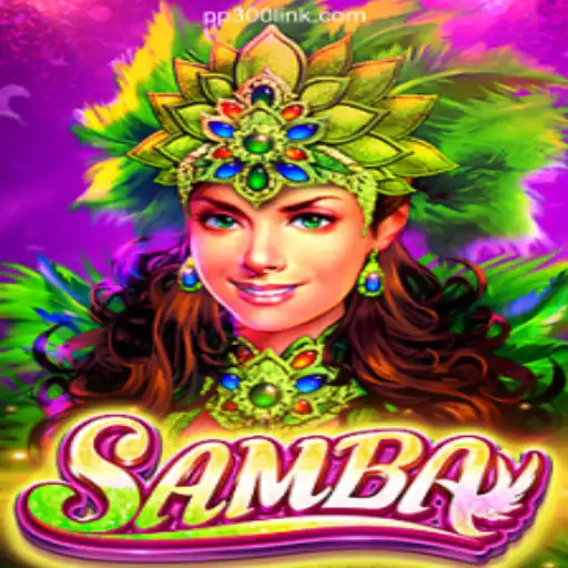 Master the Game of Samba on the PP300.COM Platform - Official Slots Brasil #1