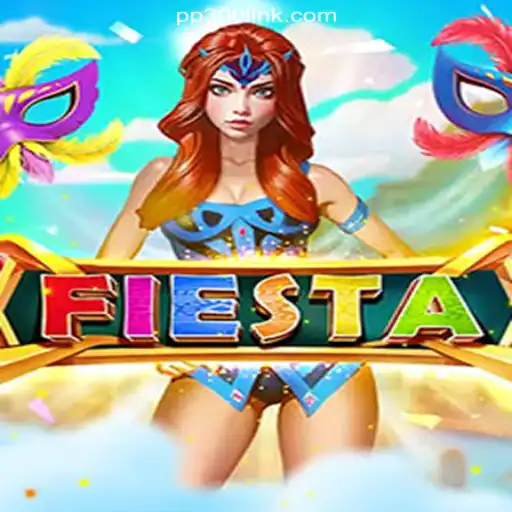 Fiesta: Exploring the Vibrant World of Slots on the PP300.COM Platform