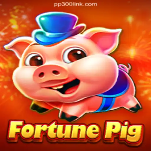 Exploring the Allure of FortunePig on PP300.COM Platform