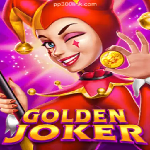 GoldenJoker: Experience the Thrills on PP300.COM Platform - Oficial Slots Brasil #1