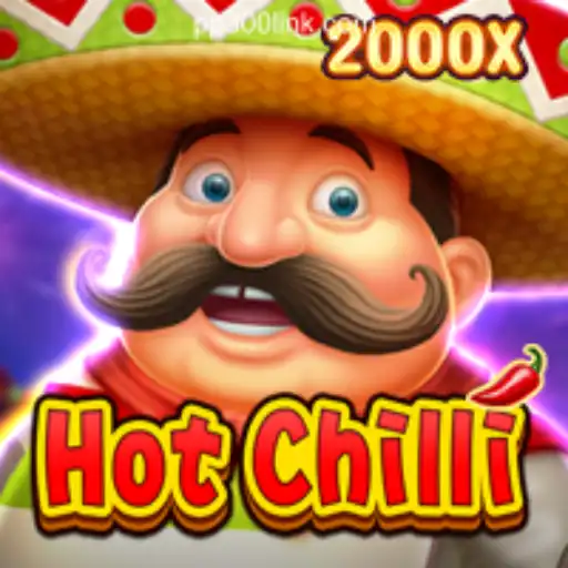 Discover the Thrills of HotChilli on the PP300.COM Platform
