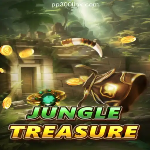 Discover the Adventure of JungleTreasure on PP300.COM: The Premier Slots Platform in Brazil