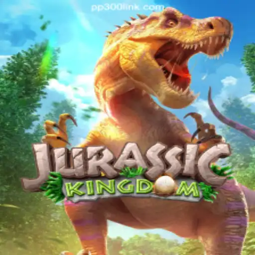 Discover the Thrilling World of JurassicKingdom Slots on PP300.COM Platform