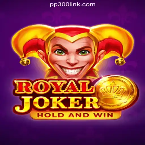 Discover the Thrilling World of RoyalJoker on PP300.COM Platform - Oficial Slots Brasil #1