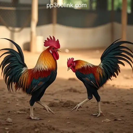 Exploring the Thriving World of Sabong Games and the PP300.COM Platform