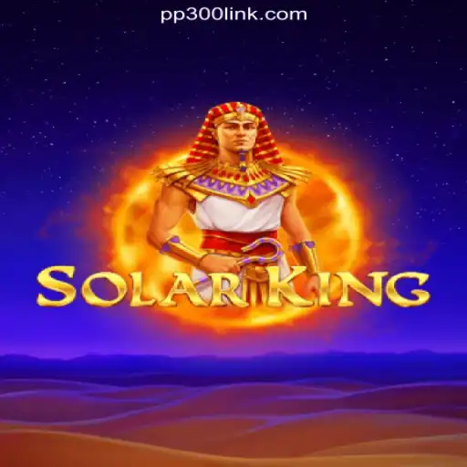 Exploring the Thrilling Universe of SolarKing on PP300.COM