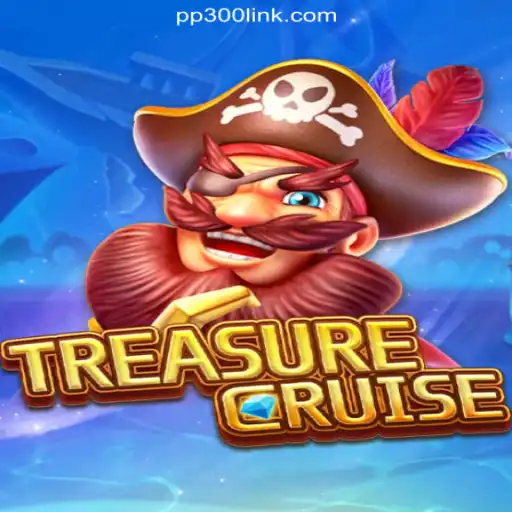 Discover TREASURECRUISE: A New Era in Gaming on PP300.COM Platform