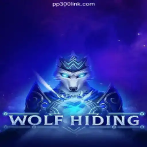 Exploring the Exciting World of WolfHiding: A Premier Slot Game on PP300.COM Platform-Oficial Slots Brasil #1