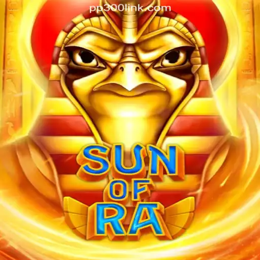 SunofRa: An Engaging Journey on PP300.COM, the Premier Platform for Official Slots in Brazil